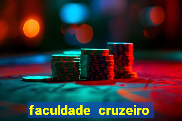 faculdade cruzeiro do sul login